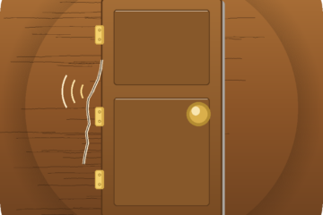 Crack – Squeaky MacBook Lid