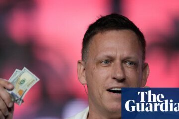 Palantir extends reach into British state as it gets access to sensitive FCA data | Palantir