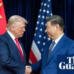 Tonight TV: Inside the battle between the United States and China | television