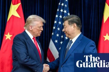 Tonight TV: Inside the battle between the United States and China | television