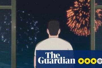 The Last Blossom Review – A Yakuza member faces his final reckoning in anime influence | film