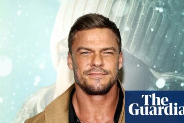 Reacher star Alan Ritchson was filmed assaulting his neighbour American television