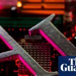 AI boom risks widening wealth divide, says BlackRock’s Larry Fink | AI (artificial intelligence)