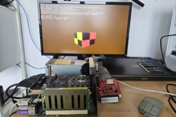 IRIX 3dfx Voodoo driver + glide2x IRIX port – sdz-mods.com