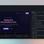 ProofShot — Visual proof for AI-built code