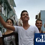 “We are a very resilient people”: In the face of Trump’s threats, Cuban cinema is out fighting | film