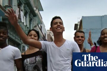 “We are a very resilient people”: In the face of Trump’s threats, Cuban cinema is out fighting | film
