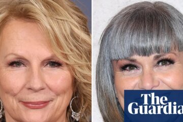 “It won’t be pretty!” French and Saunders play the Ugly Sisters in Palladium panto | stage