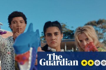 Heartbreak High Final Season Review – A Colorful But Contrived Farewell to Hartley High | television