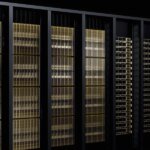 Data Center DC Embraces 800V Power Shift