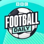 Football Daily – Salah leaves Liverpool and enters the England camp