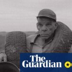 Redoubt Review – Denis Lavant is unforgettable as an outsider who builds a public shelter for a mysterious disaster | film