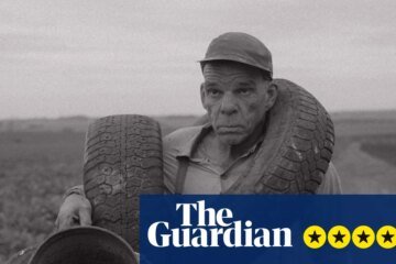 Redoubt Review – Denis Lavant is unforgettable as an outsider who builds a public shelter for a mysterious disaster | film