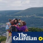 Give It Up Review – An insufferable group of actors reconnect for a weekend of pain and comedy | film
