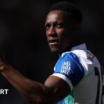 Danny Welbeck – Should the in-form Brighton striker go to the World Cup with England?