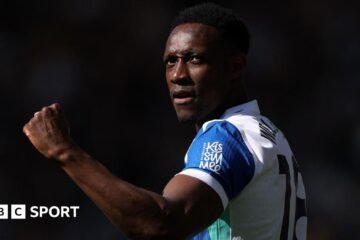 Danny Welbeck – Should the in-form Brighton striker go to the World Cup with England?