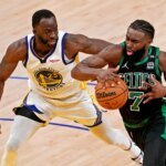 Golden State Warriors vs. Boston Celtics preview: tonight’s lineup, betting tips and game prediction (March 18)