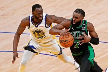 Golden State Warriors vs. Boston Celtics preview: tonight’s lineup, betting tips and game prediction (March 18)