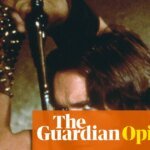 King Conan is Arnold Schwarzenegger’s chance at a late-era masterpiece, like Clint Eastwood’s ‘Unforgiven’ | film