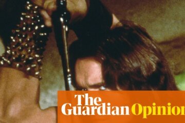 King Conan is Arnold Schwarzenegger’s chance at a late-era masterpiece, like Clint Eastwood’s ‘Unforgiven’ | film