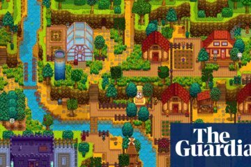 Stardew Valley at 10: The anti-capitalist game that tackles burnout and inspires queer art | games