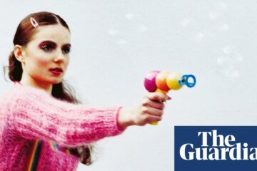 Pre-Spice Girls Geri Halliwell dressed as sci-fi character Barbarella: Best photo of Solla Pietro | Photography