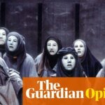 The RSC music scores fundamentally detract from our experience in the theatre Royal Shakespeare Company