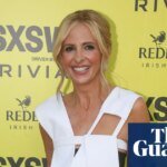 The planned reboot of Buffy the Vampire Slayer has been cancelled, says Sarah Michelle Gellar | Buffy the Vampire Slayer