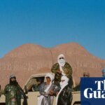 ‘Villages are being burned and animals are being slaughtered. We have to let the world know what’s happening’: Tinariwen and Imarhane fight over Tuareg music | Tinariwen