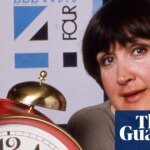 “Her warmth filled the kitchen every morning”: The magic – and perseverance – of Jenny Murray | Jenny Murray