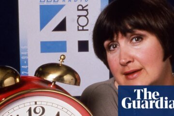 “Her warmth filled the kitchen every morning”: The magic – and perseverance – of Jenny Murray | Jenny Murray