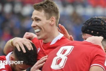 Three years, no team has won a Six Nations – how Welsh rugby has changed since 2023