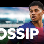Football gossip: Rashford, Rodri, Jackson, Gordon, Nunez, Kolo Mwani, Southgate