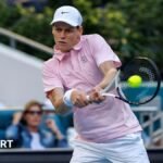 Miami Open: Jannik Sinner continues his record winning streak