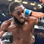 Jacoby Gomez vs. Corey Marksman Round-by-Round Updates: Jacoby Gomez vs. Corey Marksman: Live Updates Round-by-Round