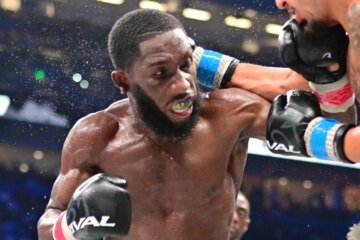 Jacoby Gomez vs. Corey Marksman Round-by-Round Updates: Jacoby Gomez vs. Corey Marksman: Live Updates Round-by-Round