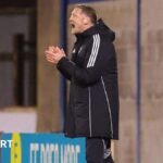 Northern Ireland 0-1 Türkiye: “What happens next will happen” – Lindsay is ashamed of Northern Ireland’s future