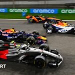 F1 2026: Everything you need to know about the new rules, cars, engines, power and how it will all work