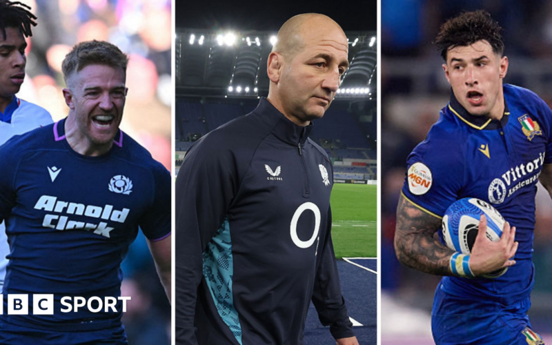 Six Nations Talking Points: Round 4 delivers excitement and shocks