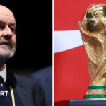 Scotland: Steve Clarke’s questions 100 days before the World Cup opens