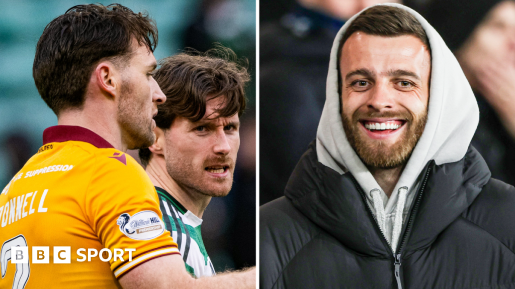 Angus Gunn’s return and no Motherwell players: key takeaways from Scotland’s March squad
