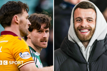 Angus Gunn’s return and no Motherwell players: key takeaways from Scotland’s March squad