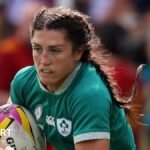 Women’s Six Nations: Nine players have never played for Ireland but Ami-Lee Costigan is out