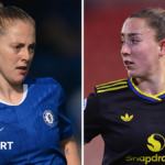 Women’s League Cup final: Chelsea v Manchester United – but who needs to win more?