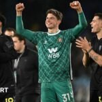 Sunderland: The Black Cats target more after reaching 40 points