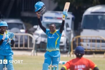 Fani Otagosmaninde: Rwanda’s player is the youngest woman to reach the T20 International Century