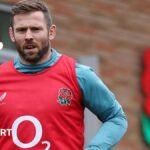 Elliot Daly calls for perspective on England’s stagnation in the Six Nations