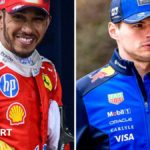 Chinese Grand Prix: the conflict that shows the best and worst sides of Formula 1