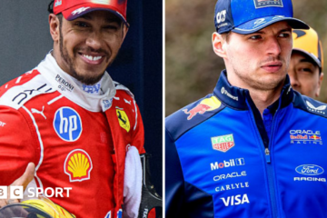 Chinese Grand Prix: the conflict that shows the best and worst sides of Formula 1