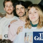 “Four teenagers in their thirties!” Beloved New York comedy troupe Simple Town lands in London | comedy